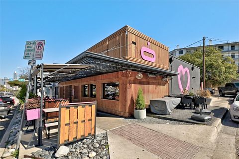 Tiny photo for 3021 Fontana DR #A, Austin, TX 78704 (MLS # 1454090)