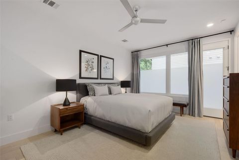 Tiny photo for 3021 Fontana DR #A, Austin, TX 78704 (MLS # 1454090)