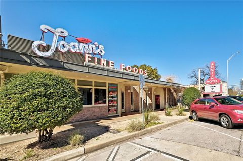 Tiny photo for 3021 Fontana DR #A, Austin, TX 78704 (MLS # 1454090)