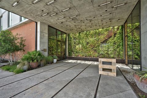 Tiny photo for 3021 Fontana DR #A, Austin, TX 78704 (MLS # 1454090)