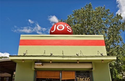 Tiny photo for 3021 Fontana DR #A, Austin, TX 78704 (MLS # 1454090)