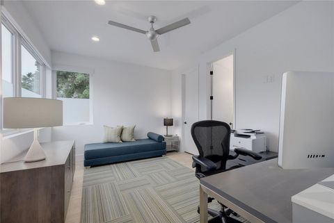 Tiny photo for 3021 Fontana DR #A, Austin, TX 78704 (MLS # 1454090)