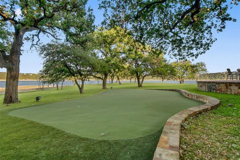 A home in Spicewood