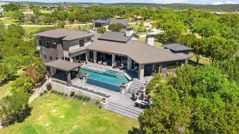 19204 Secretariat PL Spicewood TX 78669