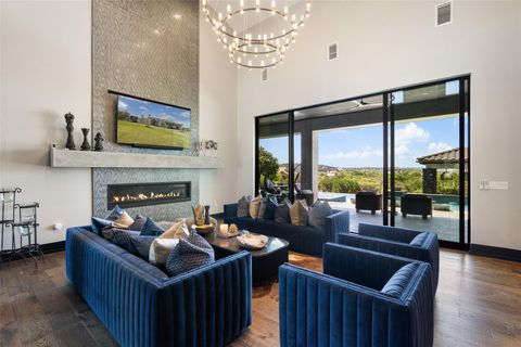Photo of 19204 Secretariat PL, Spicewood, TX 78669 (MLS # 3238005)