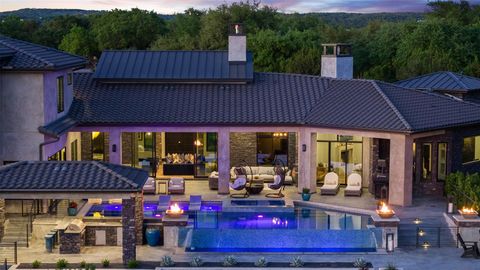 19204 Secretariat PL Spicewood TX 78669