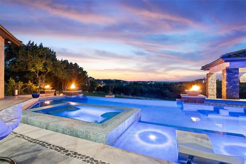 19204 Secretariat PL Spicewood TX 78669