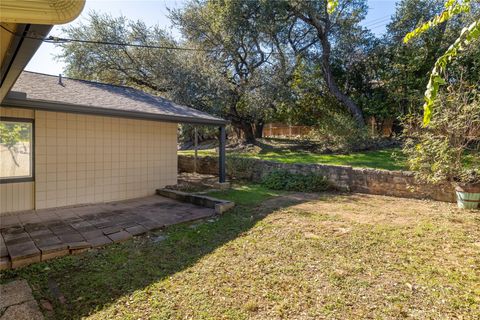 Tiny photo for 15203 Rainbow One ST, Austin, TX 78734 (MLS # 3646210)