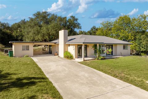 Tiny photo for 15203 Rainbow One ST, Austin, TX 78734 (MLS # 3646210)