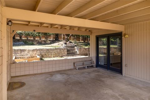 Tiny photo for 15203 Rainbow One ST, Austin, TX 78734 (MLS # 3646210)