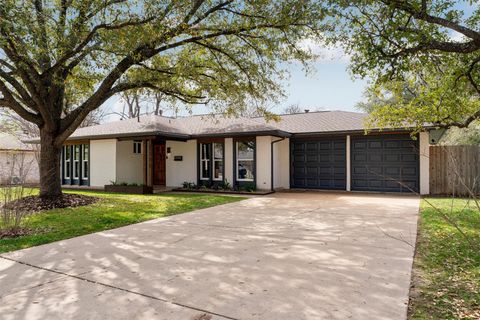 Photo of 1111 Radam CIR, Austin, TX 78745 (MLS # 5457024)