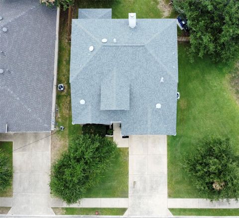 A home in Cedar Park