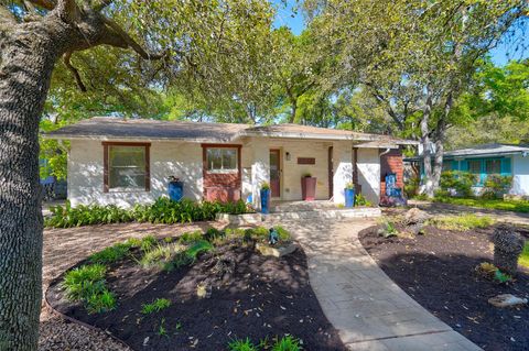 Tiny photo for 4914 Strass DR, Austin, TX 78731 (MLS # 5693332)