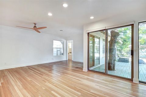 Tiny photo for 4914 Strass DR, Austin, TX 78731 (MLS # 5693332)