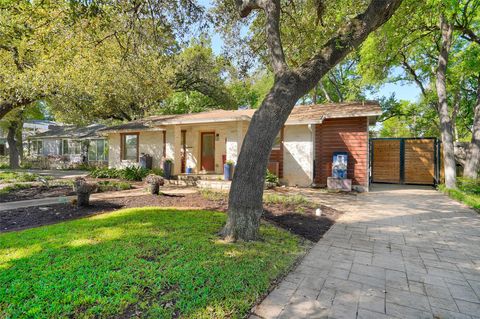 Tiny photo for 4914 Strass DR, Austin, TX 78731 (MLS # 5693332)