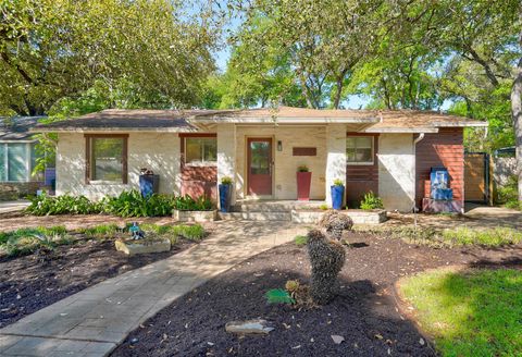 Tiny photo for 4914 Strass DR, Austin, TX 78731 (MLS # 5693332)