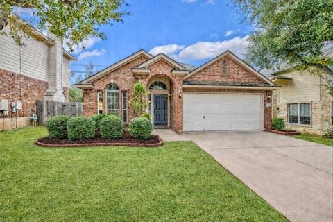 Photo of 14109 Ballycastle TRL, Austin, TX 78717 (MLS # 4655998)
