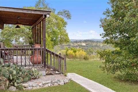 A home in Johnson City