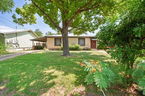 Tiny photo for 1804 Cullen Ave, Austin, TX 78757 (MLS # 3739917)