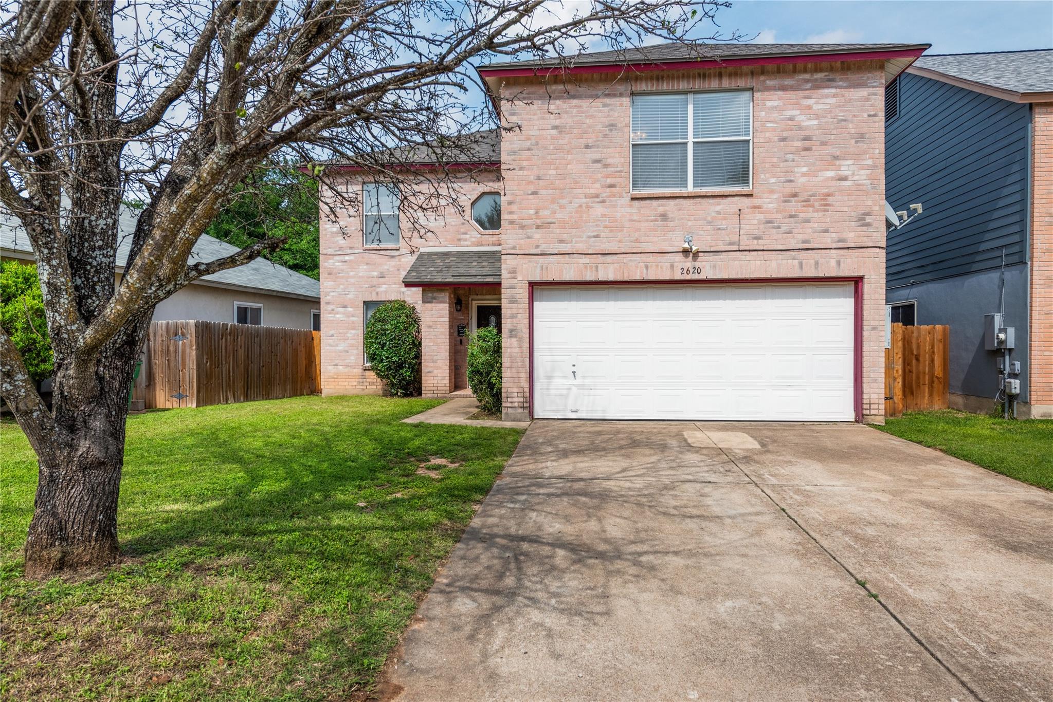 2620 Stapleford Dr, Cedar Park, TX, 78613