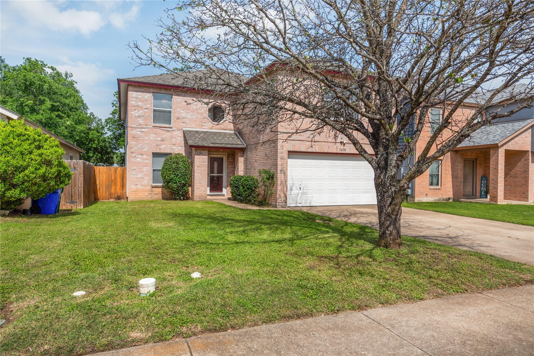 2620 Stapleford DR