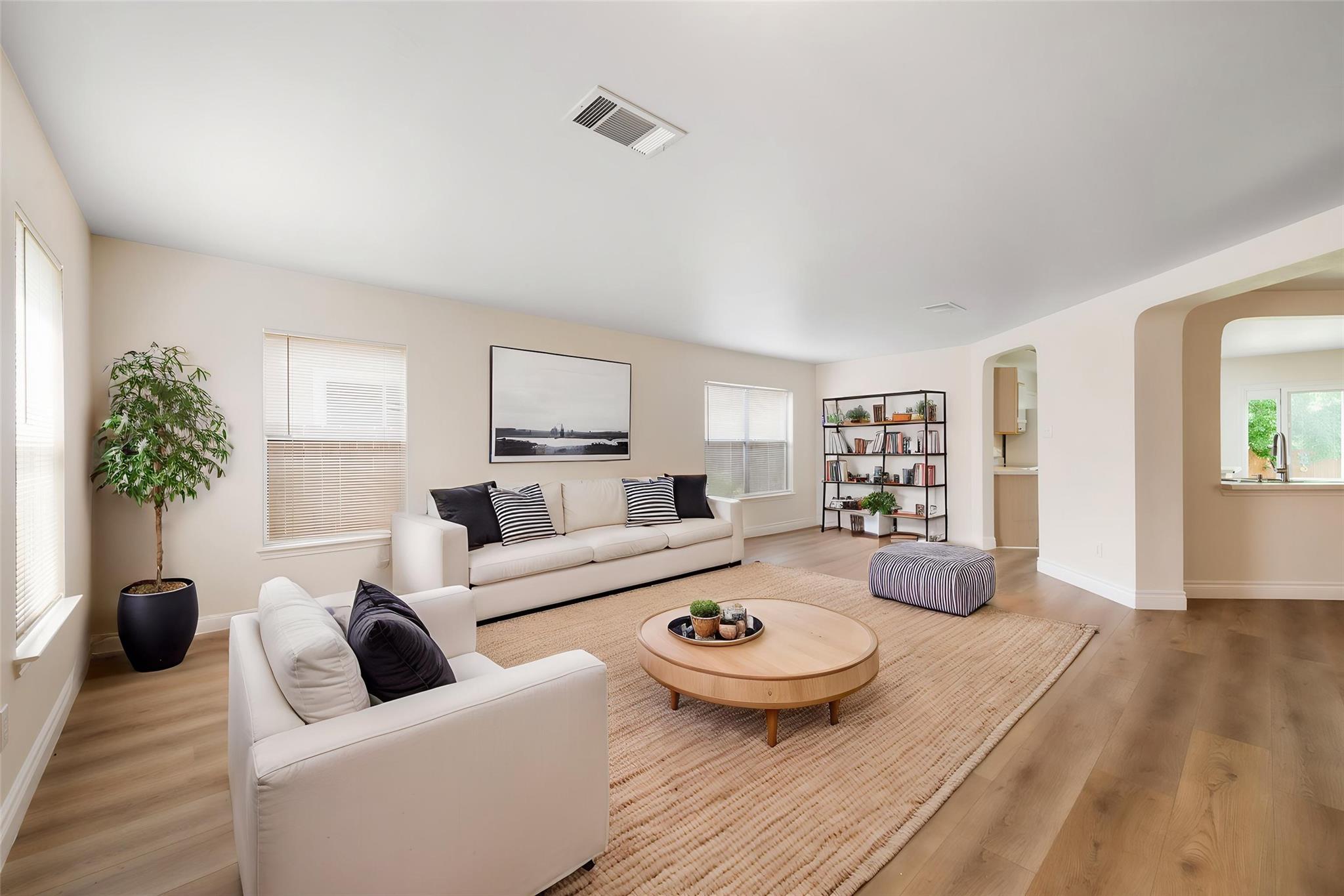 2620 Stapleford DR