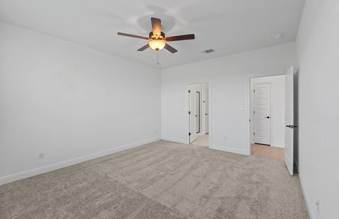 Tiny photo for 13508 Cerro Castelan TRCE, Manor, TX 78653 (MLS # 8915715)