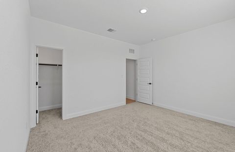 Tiny photo for 13508 Cerro Castelan TRCE, Manor, TX 78653 (MLS # 8915715)