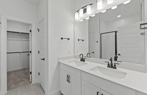 Tiny photo for 13508 Cerro Castelan TRCE, Manor, TX 78653 (MLS # 8915715)