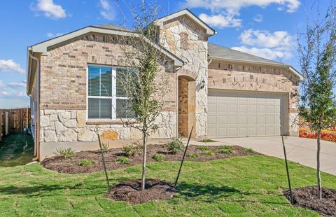 Tiny photo for 13508 Cerro Castelan TRCE, Manor, TX 78653 (MLS # 8915715)