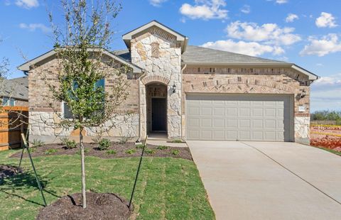 Photo of 13508 Cerro Castelan TRCE, Manor, TX 78653 (MLS # 8915715)