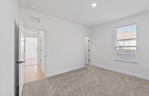 Tiny photo for 13508 Cerro Castelan TRCE, Manor, TX 78653 (MLS # 8915715)