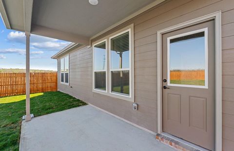 Tiny photo for 13508 Cerro Castelan TRCE, Manor, TX 78653 (MLS # 8915715)