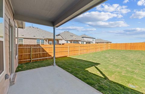 Tiny photo for 13508 Cerro Castelan TRCE, Manor, TX 78653 (MLS # 8915715)