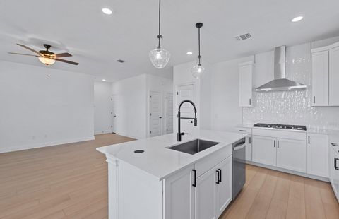 Tiny photo for 13508 Cerro Castelan TRCE, Manor, TX 78653 (MLS # 8915715)