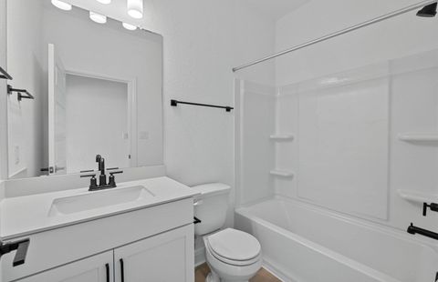 Tiny photo for 13508 Cerro Castelan TRCE, Manor, TX 78653 (MLS # 8915715)