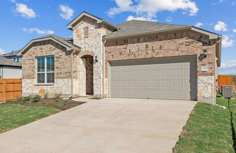 Tiny photo for 13508 Cerro Castelan TRCE, Manor, TX 78653 (MLS # 8915715)