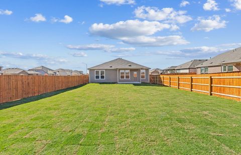 Tiny photo for 13508 Cerro Castelan TRCE, Manor, TX 78653 (MLS # 8915715)