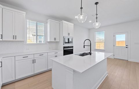 Tiny photo for 13508 Cerro Castelan TRCE, Manor, TX 78653 (MLS # 8915715)