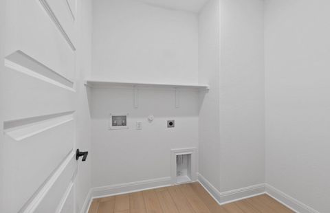 Tiny photo for 13508 Cerro Castelan TRCE, Manor, TX 78653 (MLS # 8915715)