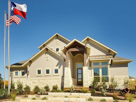20517 Martin LN Pflugerville TX 78660