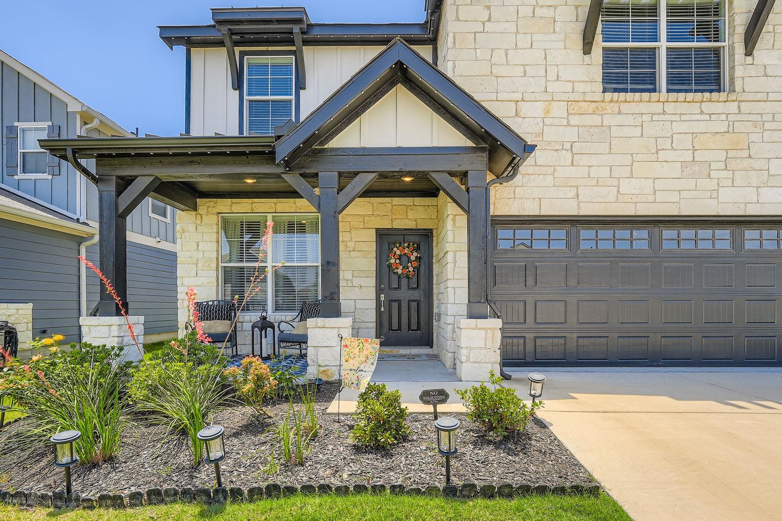 321 Georgia Lace TRL