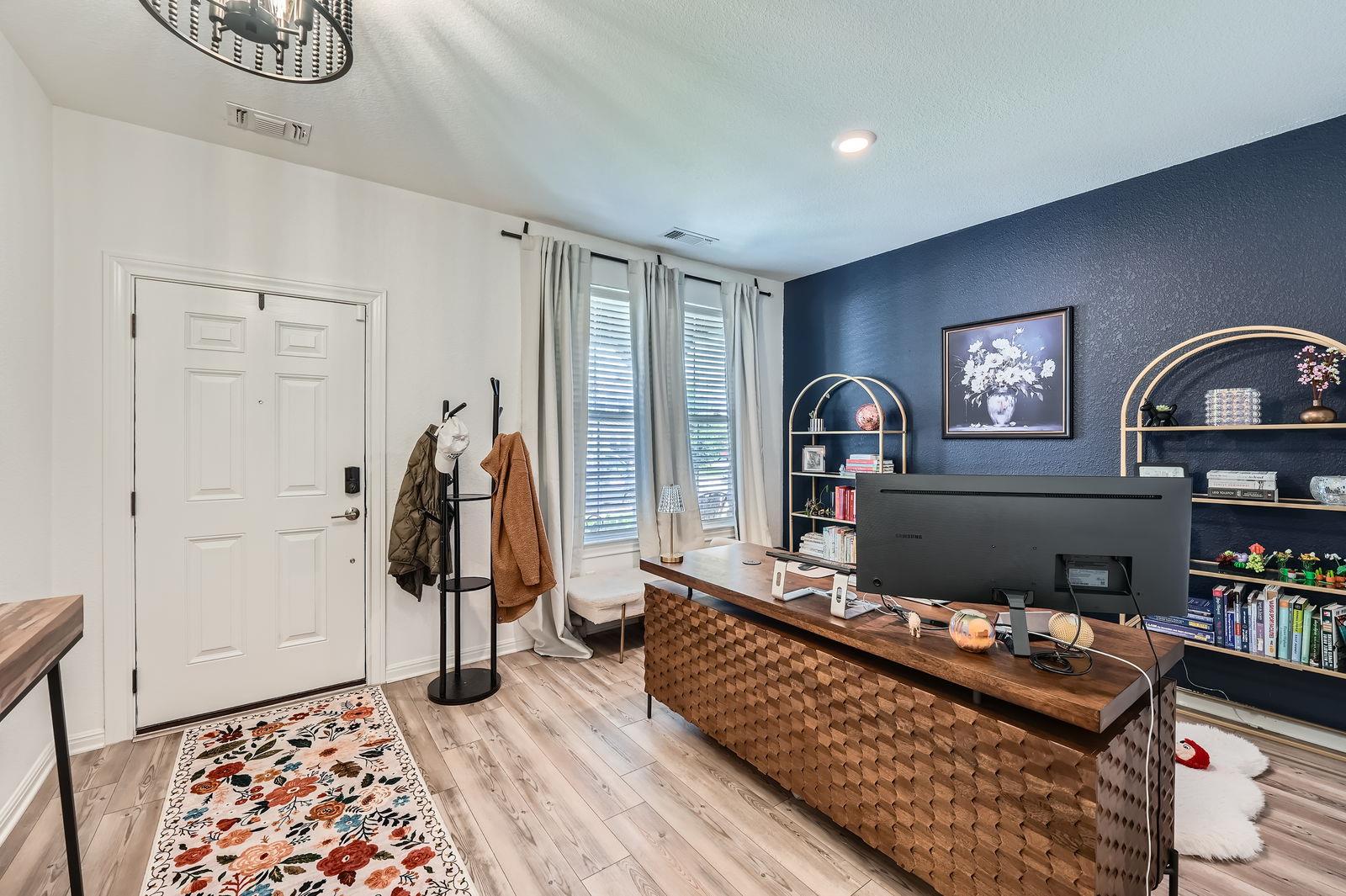 321 Georgia Lace TRL