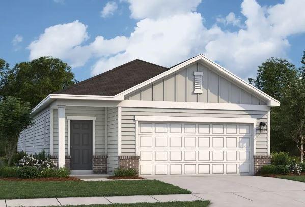 402 Pond DR