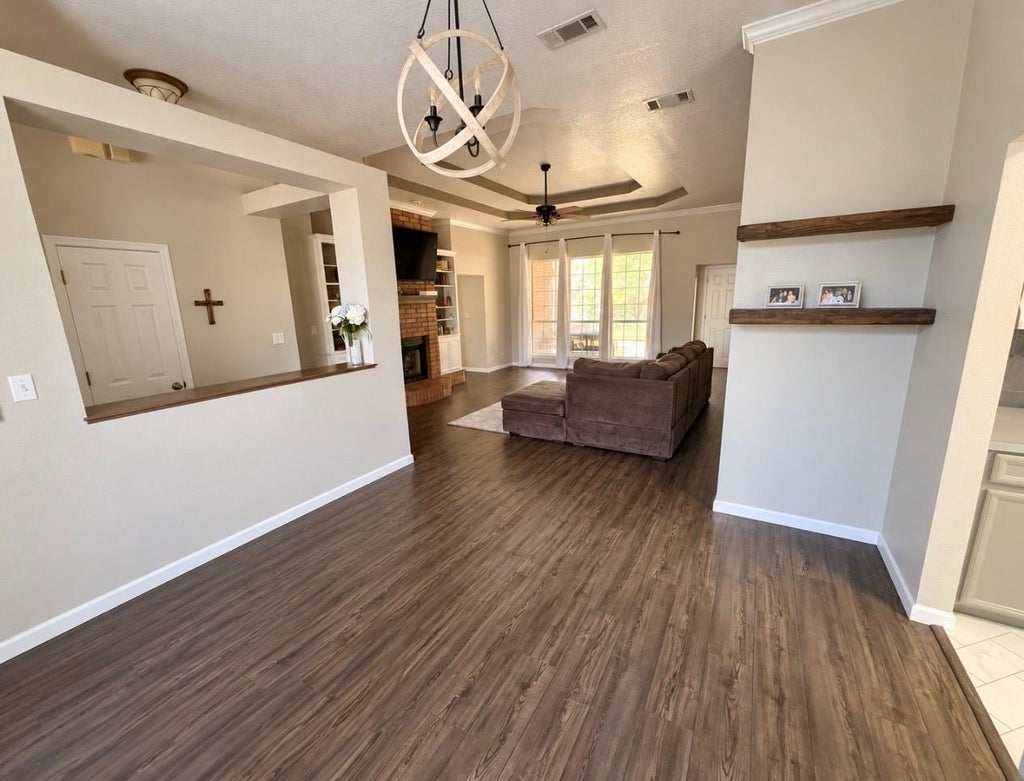 Photo of 4807 Embers DR, Killeen, TX 76542 (MLS # 4570430)