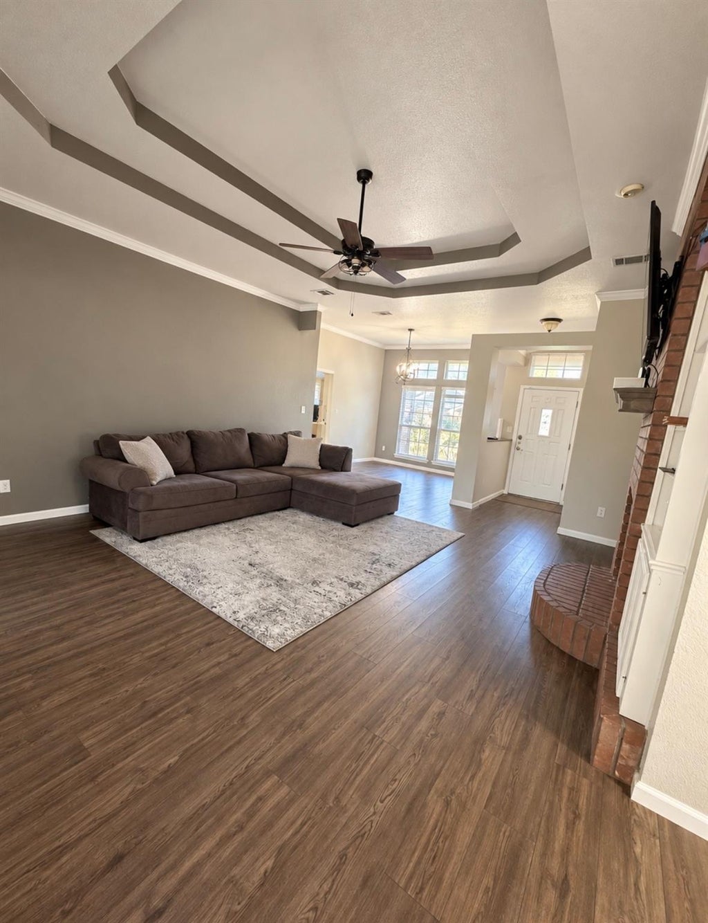 Photo of 4807 Embers DR, Killeen, TX 76542 (MLS # 4570430)