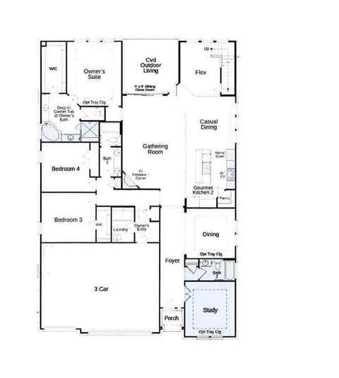 Tiny photo for 7013 Empresa DR, Austin, TX 78738 (MLS # 3525960)