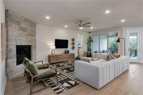 Tiny photo for 7013 Empresa DR, Austin, TX 78738 (MLS # 3525960)