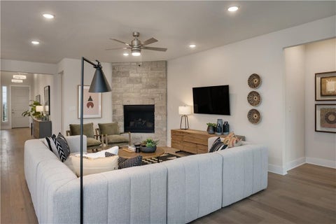 Tiny photo for 7013 Empresa DR, Austin, TX 78738 (MLS # 3525960)