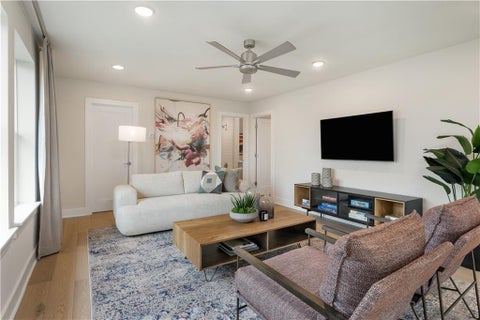 Tiny photo for 7013 Empresa DR, Austin, TX 78738 (MLS # 3525960)